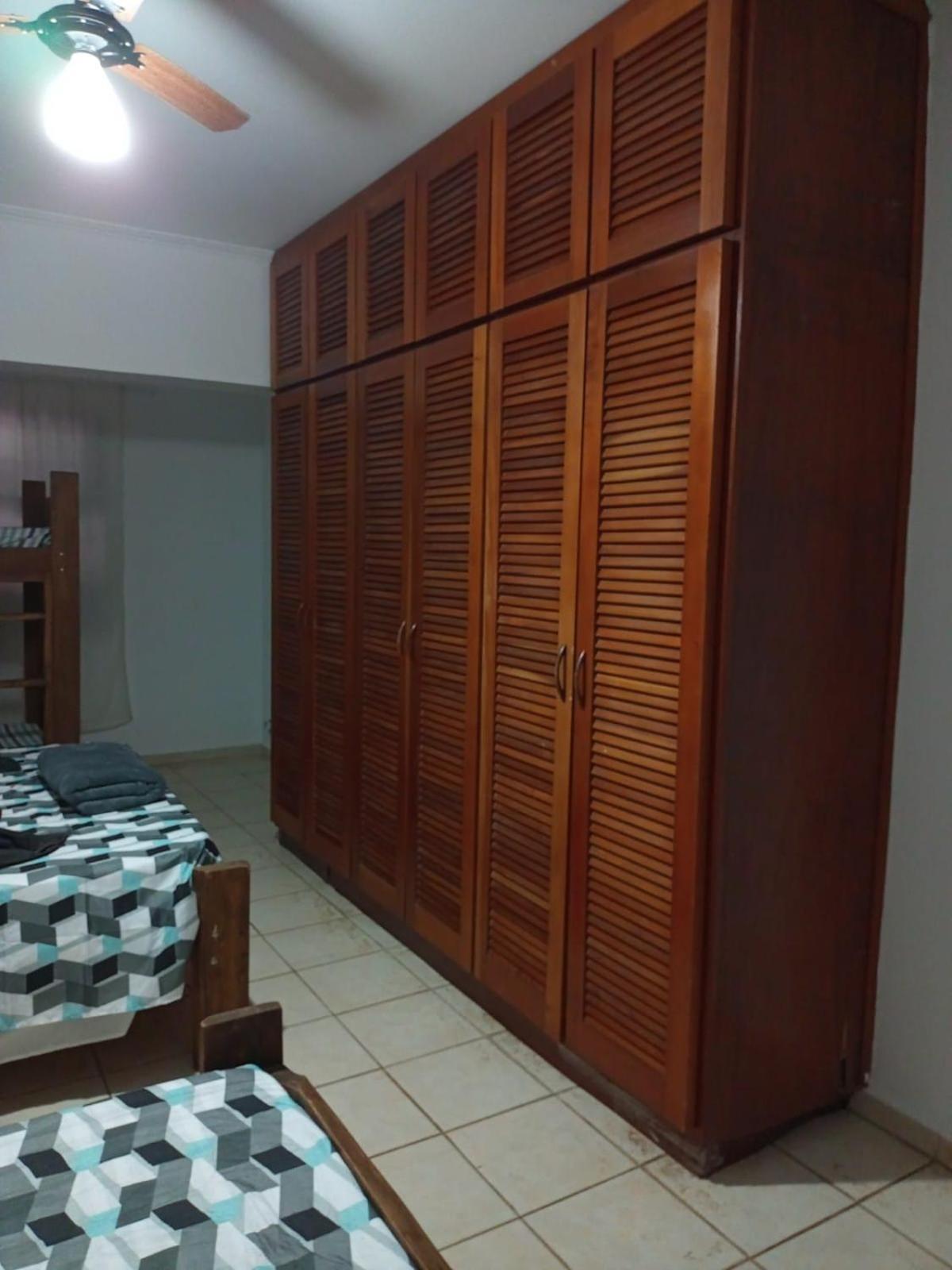 Recanto Praia Peruíbe Exterior foto