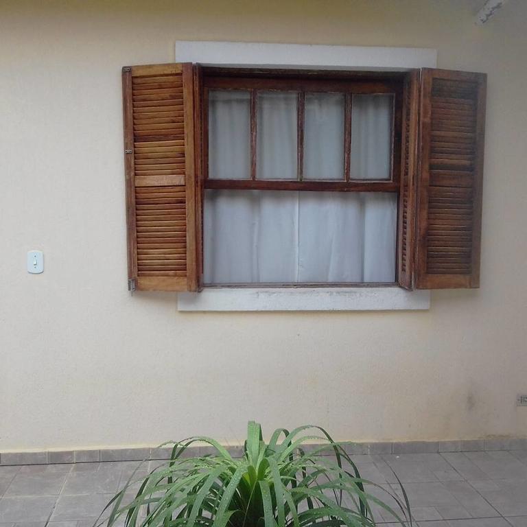 Recanto Praia Peruíbe Exterior foto